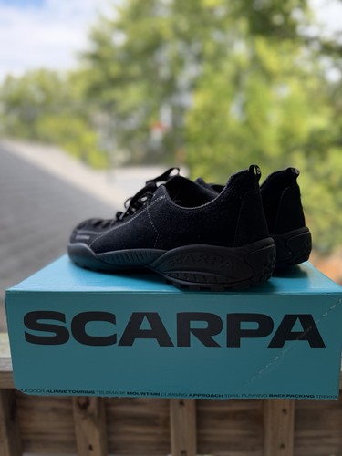 Scarpe trekking scarpa - da,