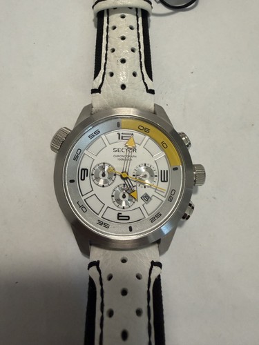 Orologio polso uomo sector - polso,