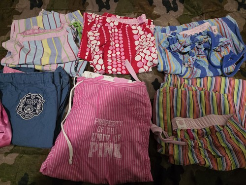 Pigiama victoria secret rosa - pigiama, victoria's