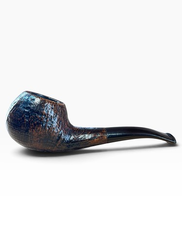 Brebbia gogo sandblasted half - brebbia,