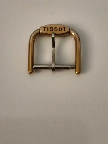 Fibbia orologio tissot - orologio,