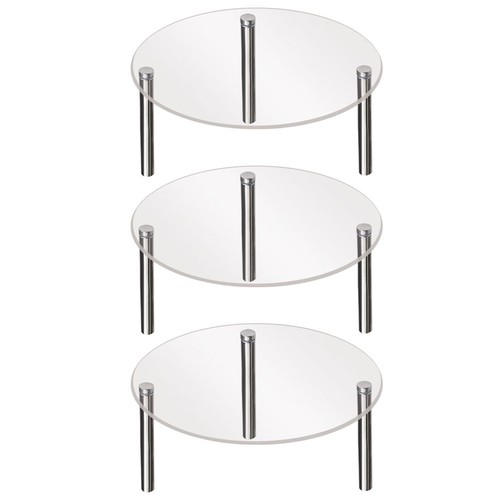 Pezzi alza buffet stand - 3,