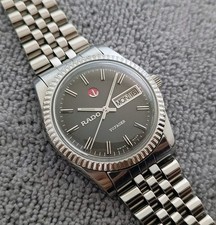 OROLOGIO VINTAGE RADO VOYAGER