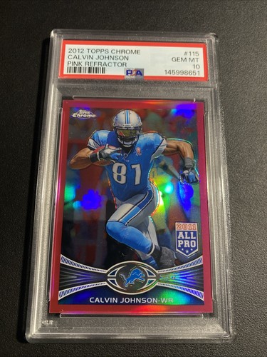2012 topps cromo - topps,