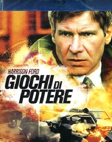 Film giochi di potere - film,