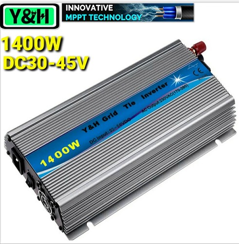Inverter cravatta rete - , solare