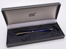 Penna a sfera/Ballpoint Montblanc Generation Blue GT full set