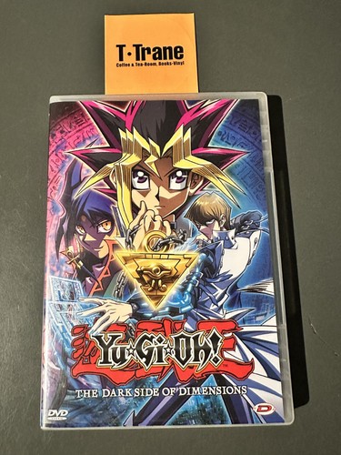 Dvd the dark - dvd,