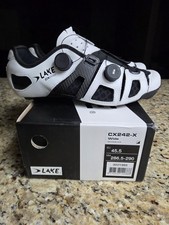 Scarpe da ciclismo Lake CX242