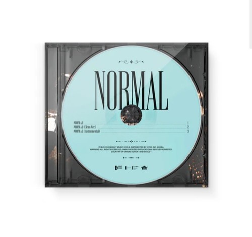 Bts normal original - original, &