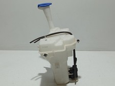 VASCHETTA TERGI ANT PER KIA Rio Serie 98610H8500 G4LF bifuel/gas 1197 (17>)