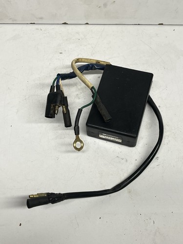 Unità honda 250 1996 cdi - cr,