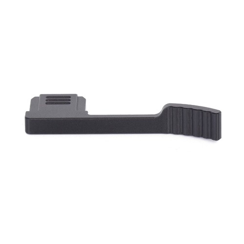 Thumb grip rest - thumb, hot