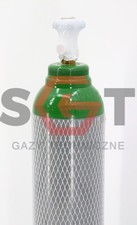 Bombola Argon 8L 150BAR ARGON