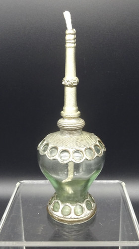 Bottiglia profumo marocchino - , /