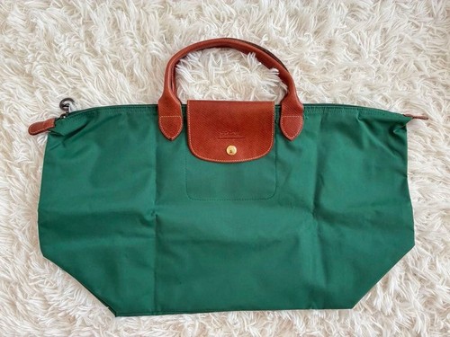 Borsa longchamp pliage - longchamp, l