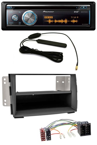 Pioneer usb bluetooth dab - usb,