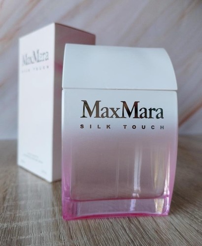 Max mara silk touch - silk, 90ml