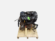 MOTORE COMPLETO HR12DE 59KW