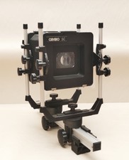 Cambo Calumet 4x5 grande