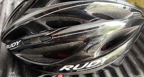 Read desc rudy project - *read,
