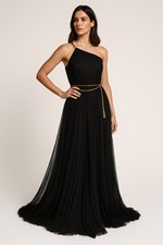 Abito lungo da Donna