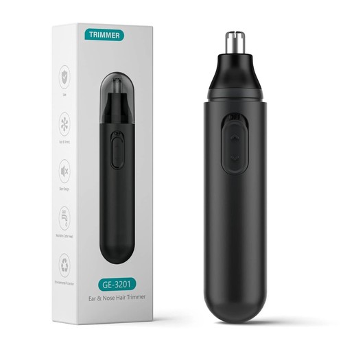 Rasoio naso trimmer - rasoio, shaver