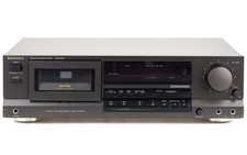 Technics RS-B465 registratore