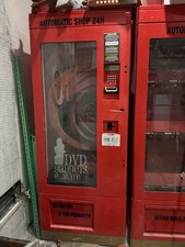 Distributori Automatici (Leggere Descrizione)