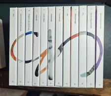 Claudio Baglioni Discografica Completa 1972-2003 12 Cd Box