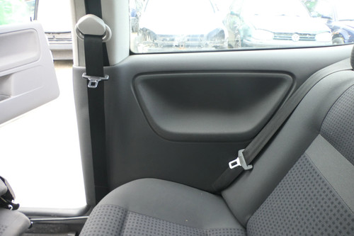 Polo 6n2 pannello laterale - vw,