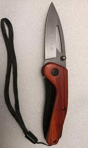 Coltello buck da85 - buck,