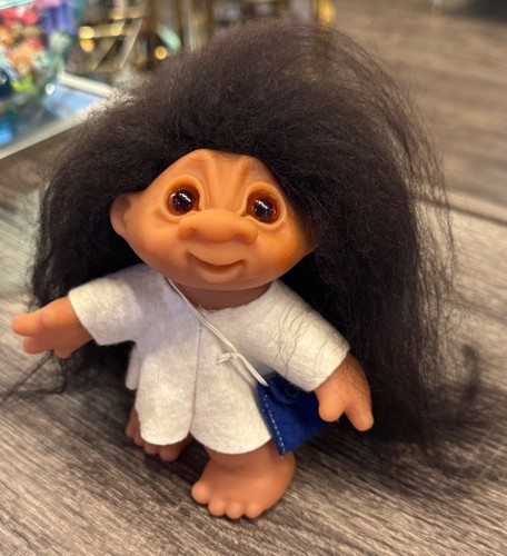 Bambola troll gang - , dam