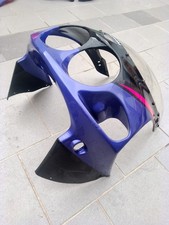 CARENA CUPOLINO KAWASAKI ZXR 750