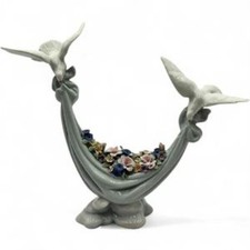 Figurina Lladro #6579 Petali