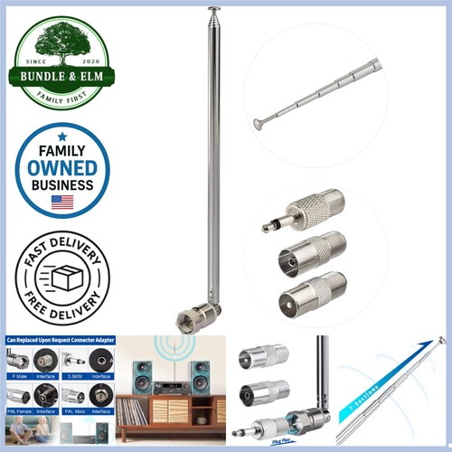 Antenna 75 ohm - e,