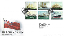 2013 Merchant Navy (1°