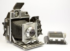 Linhof Super Technika IV 6x9