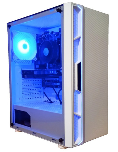 Gaming veloce i7 quad - pc, veloce,
