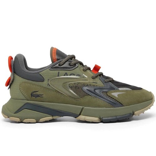Lacoste l003 neo tech - l003,