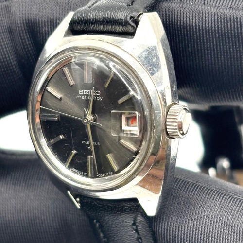 Orologio seiko matic - orologio,