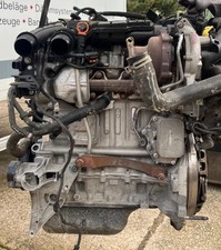 Motore Ford  Puma  Ztje 1.5