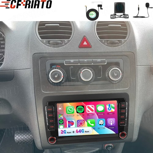 Dab android per - per, vw