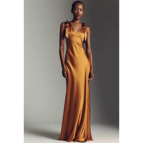 Maxi abito reformation - maxi,
