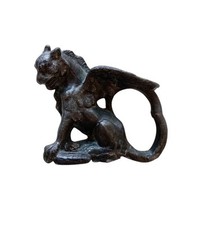 *HH* Antica Scultura Statua