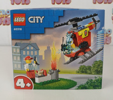 LEGO 60318 CITY 4+ ANNI NUOVO