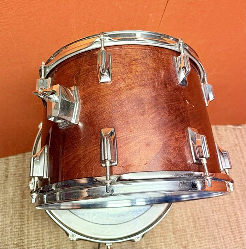 Tama superstar 14x10 tom - tama,