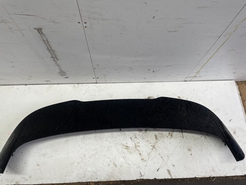 Spoiler ford fiesta mk8 - mk8, 2018