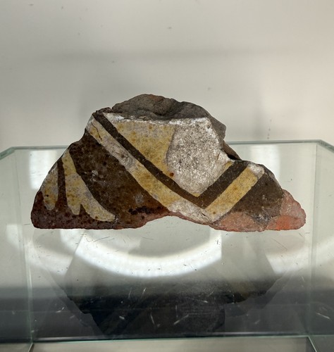 Piccolo frammento - , di