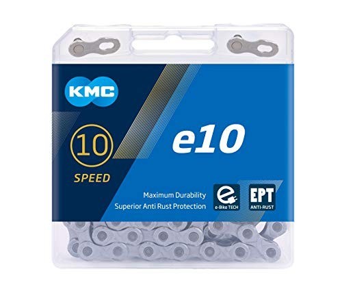 Catena per bici elettrica kmc - catena,